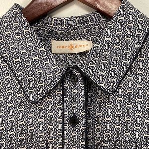 Tory Burch Christelle Shirt Dress